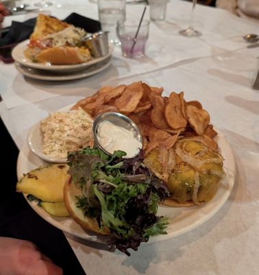 J.D. Hoyt's Supper Club by null