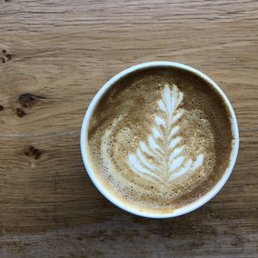 Latte (take out) Latte (take out)
