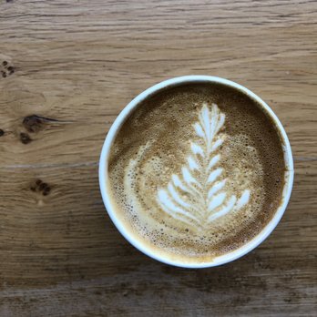 Passager - Latte (take out) - Cafes Near Me - Paris, 75 Passager - Latte (take out) - Cafes Near Me - Paris, 75
