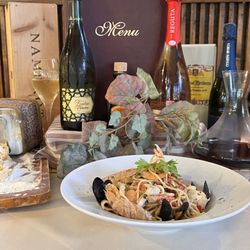 Ristorante Il Cavaliere Nero