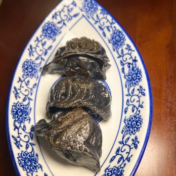 Hey Yuet - Truffle Wonton - Instagram: Allfunnyc - Dim Sum Near Me - New York, New York Hey Yuet - Truffle Wonton - Instagram: Allfunnyc - Dim Sum Near Me - New York, New York