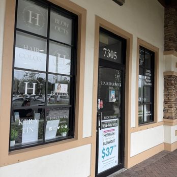 Hair Bar NYC - Hair Salons Near Me - Parkland, Florida
