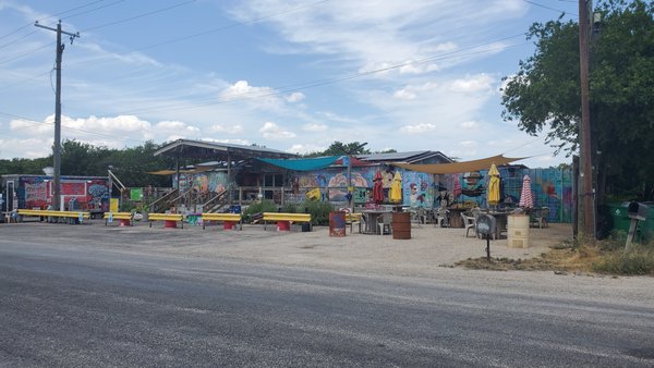 the Cresson Wrench by null