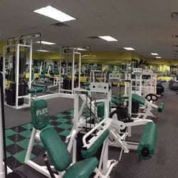 57 Fitness