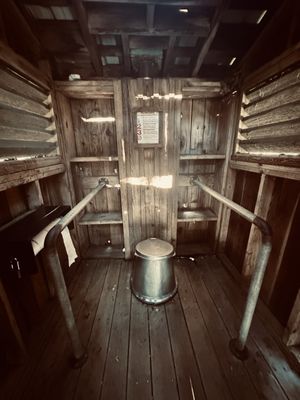 Barton Creek Greenbelt by null