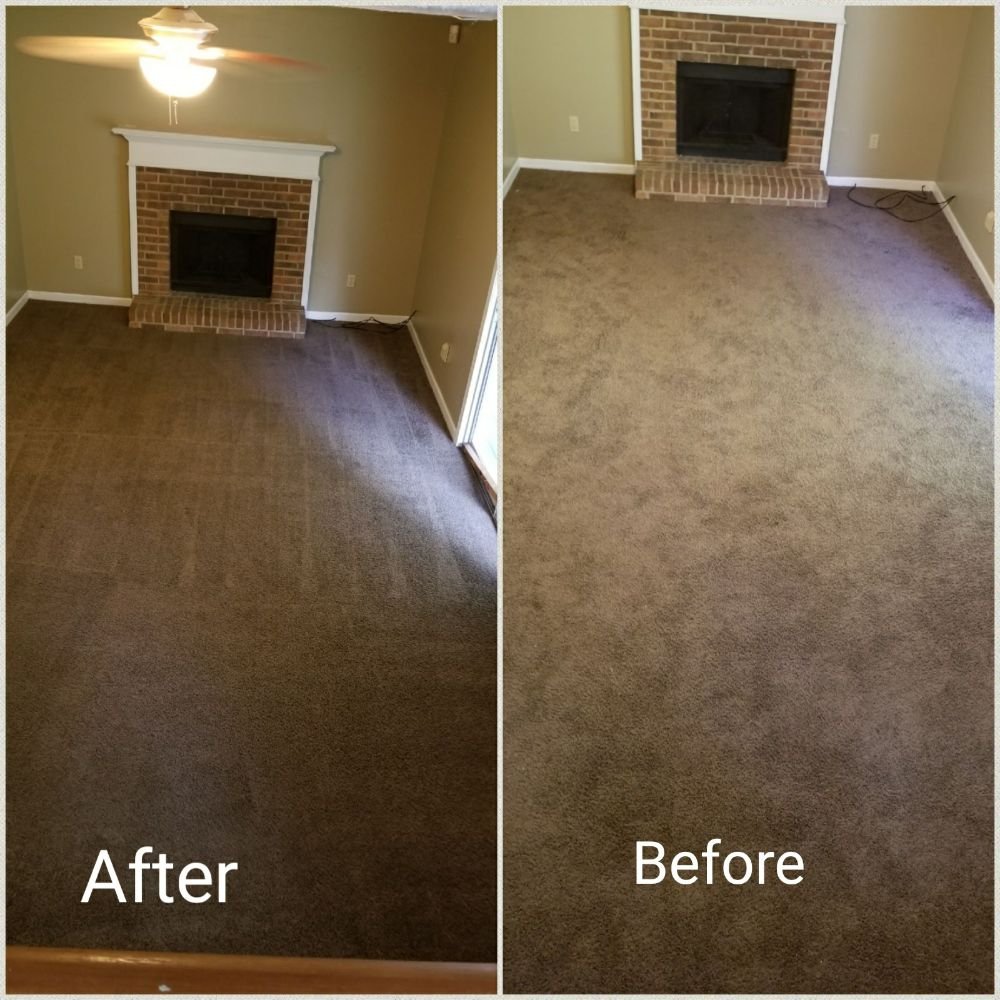 DC&S CARPET CLEANING Updated June 2024 19 Photos 759 Virginia Ct SE, Conyers,