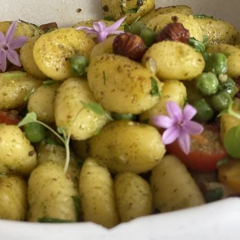Abattoir Végétal - Gnocchi - Vegan Near Me - Paris, 75 Abattoir Végétal - Gnocchi - Vegan Near Me - Paris, 75