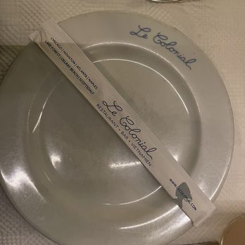 Le Colonial - Vietnamese Near Me - Chicago, Illinois