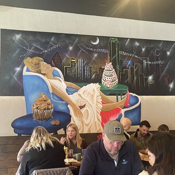 Crickles and Co - Breakfast & Brunch Near Me - Dallas, Texas Crickles and Co - Breakfast & Brunch Near Me - Dallas, Texas