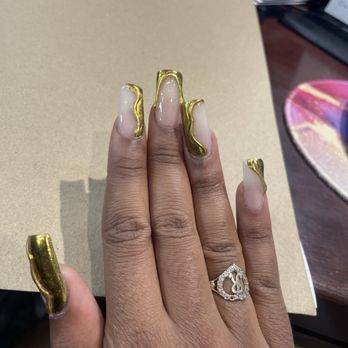 ILASH NAIL SPA - Nail Salons Near Me - Margate, Florida ILASH NAIL SPA - Nail Salons Near Me - Margate, Florida