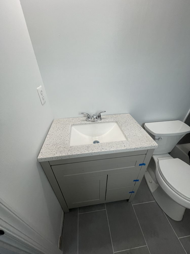 Slide of S Tech Plumbing