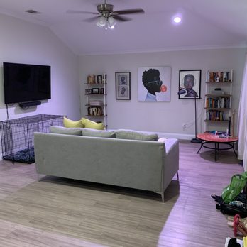 Holly's Cleaning Service - Home Cleaning Near Me - Dallas, Texas