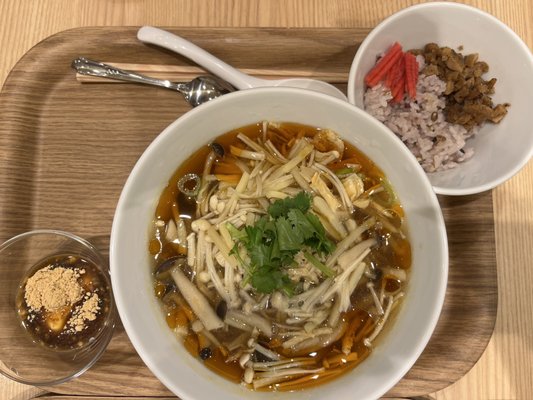 T’s Tantan by null