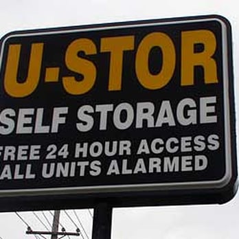 U-STOR Elvis - 24 HR Access - Self Storage Near Me - Memphis, Tennessee U-STOR Elvis - 24 HR Access - Self Storage Near Me - Memphis, Tennessee