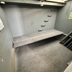 Oklahoma Shelters