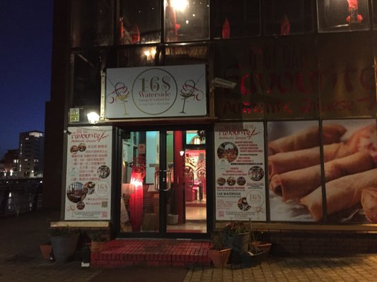 Gigi Gao's Favourite Authentic Chinese by null