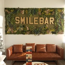 Craft Smiles: Modern Family Dentistry - Inside is very nice