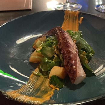 Chez Bacchus - New American Near Me - Long Beach, California