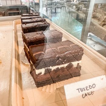 Fig and Olive Cafe - Desserts Near Me - Greensboro, North Carolina Fig and Olive Cafe - Desserts Near Me - Greensboro, North Carolina