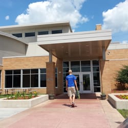 Sun Prairie YMCA - Family friendly fun awaits beyond the entrance!