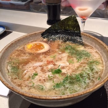 Umai - Miso Ramen - Japanese Near Me - Chicago, Illinois