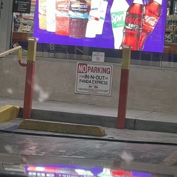 ampm - No parking! - Convenience Stores Near Me - North Hollywood, California ampm - No parking! - Convenience Stores Near Me - North Hollywood, California