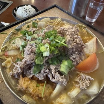 Tasty Pot - Beef pot - Hot Pot Near Me - Northridge, California