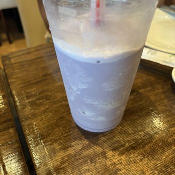 Asian Star - Taro shake - Japanese Near Me - Yuma, Arizona