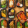 MightyMeals gift card