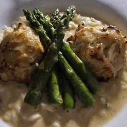 Crab Cakes