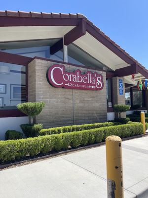 Corabella's Restaurant by null