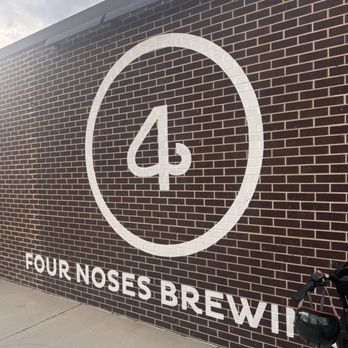 4 Noses Brewing Company - From the outside - Breweries Near Me - Denver, Colorado 4 Noses Brewing Company - From the outside - Breweries Near Me - Denver, Colorado