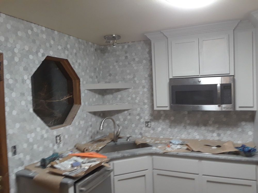 Slide of Goodheart Services