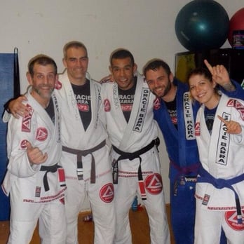 Gracie Barra Bellevue - Martial Arts Near Me - Redmond, Washington Gracie Barra Bellevue - Martial Arts Near Me - Redmond, Washington