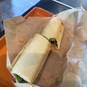 Paris Banh Mi Columbus - Beef banh mi - Coffee & Tea Near Me - Dublin, Ohio Paris Banh Mi Columbus - Beef banh mi - Coffee & Tea Near Me - Dublin, Ohio