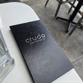 Crudo - Latin American Near Me - Palm Springs, California Crudo - Latin American Near Me - Palm Springs, California