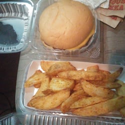 Casey's