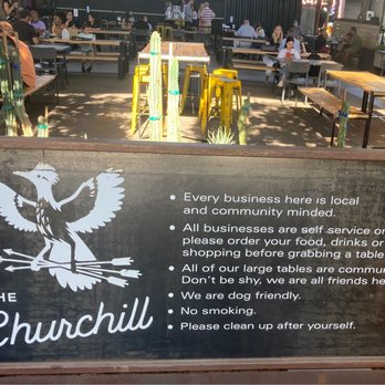 The Churchill - The perfect place for a business meeting on a Friday, 5.13.2022. - Venues & Event Spaces Near Me - Phoenix, Arizona The Churchill - The perfect place for a business meeting on a Friday, 5.13.2022. - Venues & Event Spaces Near Me - Phoenix, Arizona
