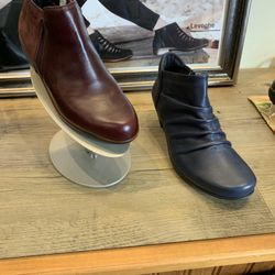 Foot Solutions