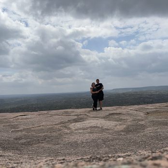 Enchanted Rock State Natural Area - Parks Near Me - Fredericksburg, Texas