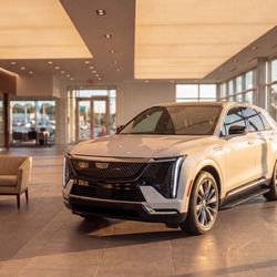 Jeff Schmitt Cadillac
