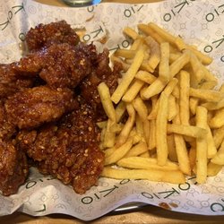 KOKIO - Super spicy boneless