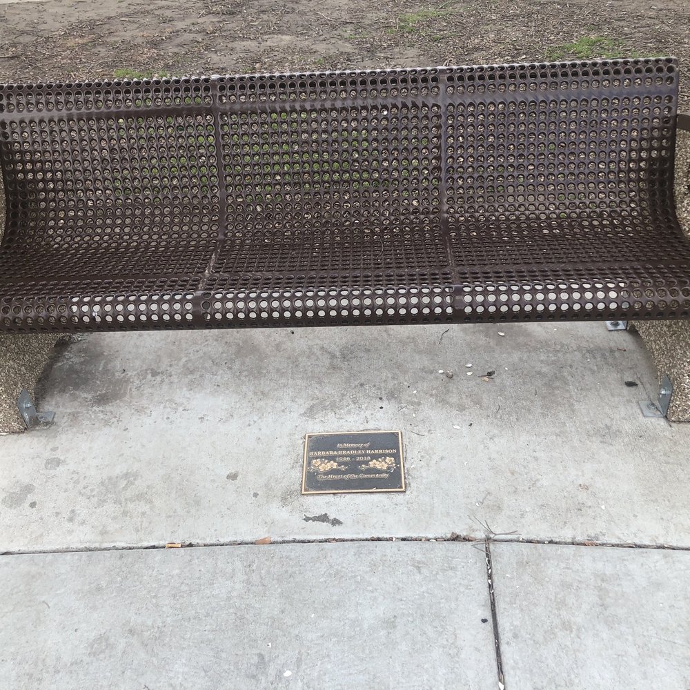 Pioneer Park - In memory of... - Parks Near Me - Sacramento, California Pioneer Park - In memory of... - Parks Near Me - Sacramento, California