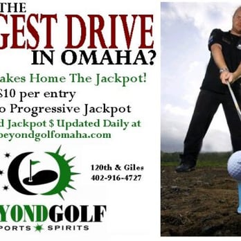 Beyond Golf Bar + Kitchen - Sports Bars Near Me - La Vista, Nebraska