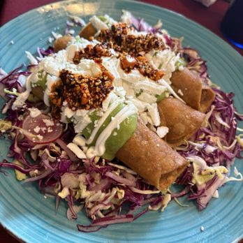 Tenampal - Chicken dorados - Mexican Near Me - Los Angeles, California Tenampal - Chicken dorados - Mexican Near Me - Los Angeles, California
