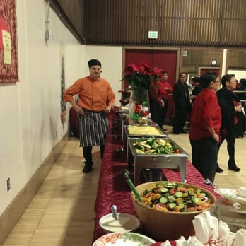Teto's Catering - Caterers Near Me - San Pablo, California