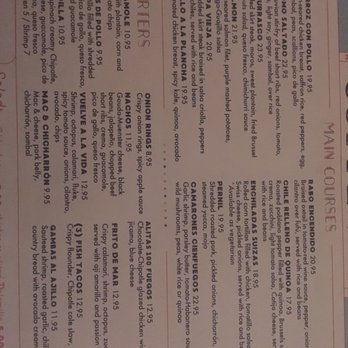 Coppelia - Cuban Near Me - New York, New York