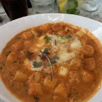 Lynora's Italian Restaurant - Gnocchi - Italian Near Me - Jupiter, Florida Lynora's Italian Restaurant - Gnocchi - Italian Near Me - Jupiter, Florida