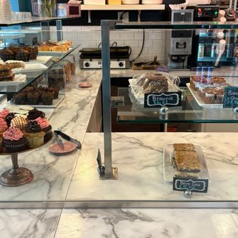 Cookie Stéfanie - Pastries - Gluten-Free Near Me - Montreal, Quebec