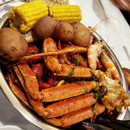 King Crab Legs